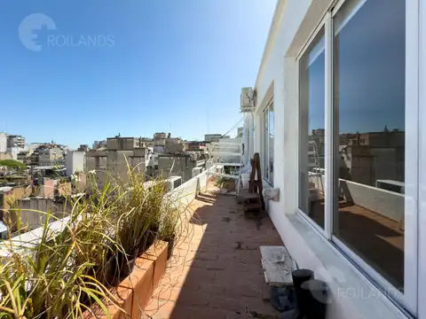 Oficina en Venta con 2 cocheras