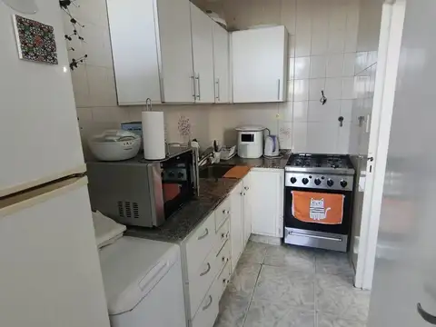 Departamento en Venta 66 años