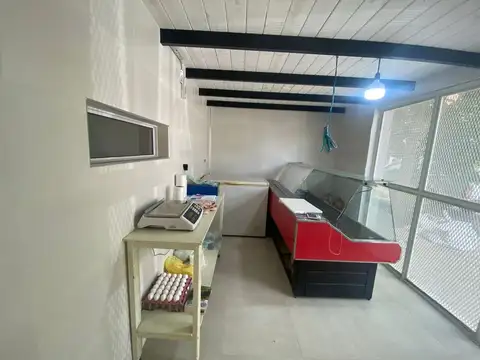 Galpon en Venta en Santo Tome, USD 55.000