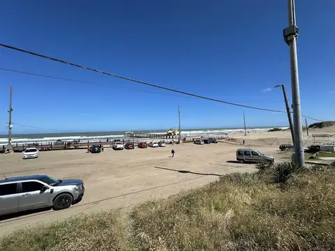 Terreno en Venta 20  mts Frente