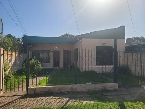 CASA AMERICANA EN VENTA EN JOSE MARMOL