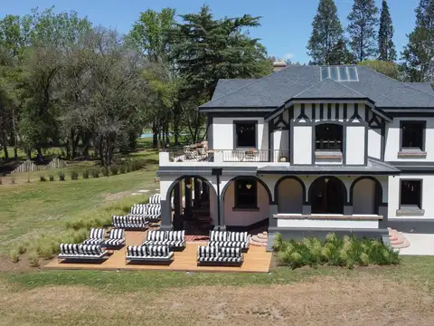 Terreno en Venta en General Rodriguez, USD 30.000