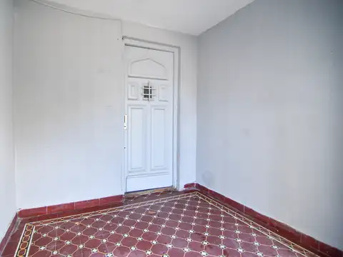 Chalet PH frente 3 amb. c/patio y e/ de auto - 12 de Octubre y Galicia