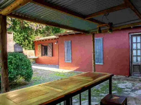 Casa en Venta de 2 dormitorios