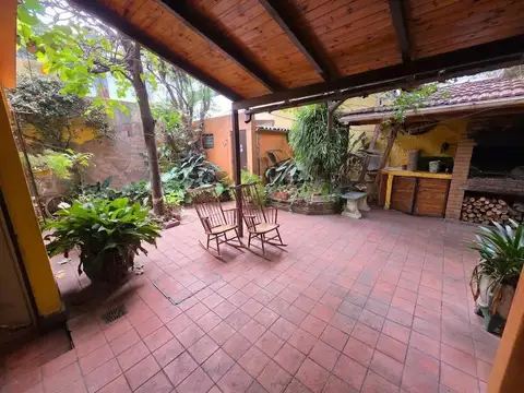 Casa en V.Maipu