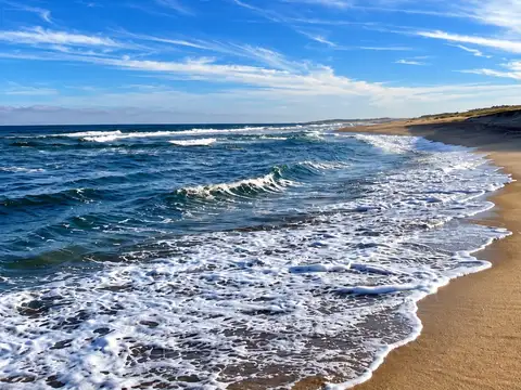 Chacra en Venta en Punta Ballena