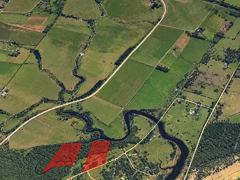 Ruta Interbalnearia General Líber Seregni 108500