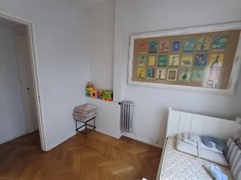 Departamento en Venta 70 años