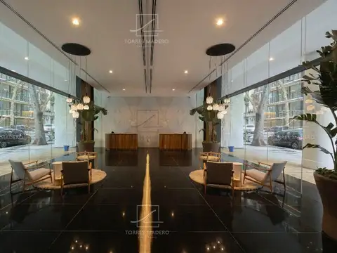 Departamento en Venta en Palermo, USD 163.000
