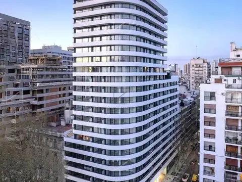 Departamento  en Venta en Alto Palermo, Capital Federal, Buenos Aires