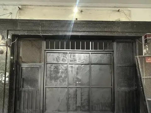 Galpón en Alquiler en Floresta, CABA