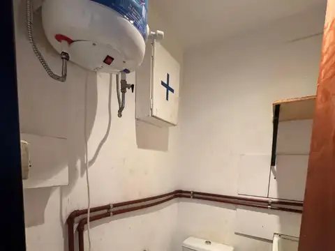 Local en Venta en Haedo, USD 140.000