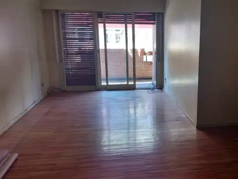 Departamento en Venta 25 años