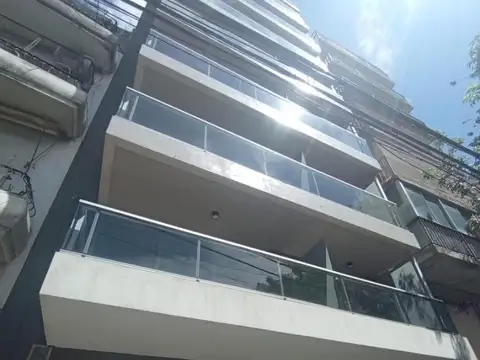 Departamento en Alquiler en Caballito, Capital Federal