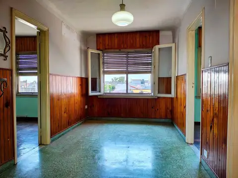 Depto Tipo Casa en Venta de 3 dormitorios