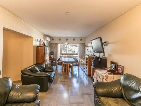 Departamento en Venta de 4 ambientes