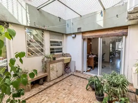 Departamento en Venta en Villa Crespo, USD 228.000