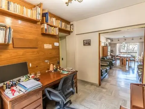 Departamento en Venta 41 años