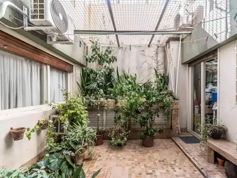 Departamento 4 ambientes con 4 baños