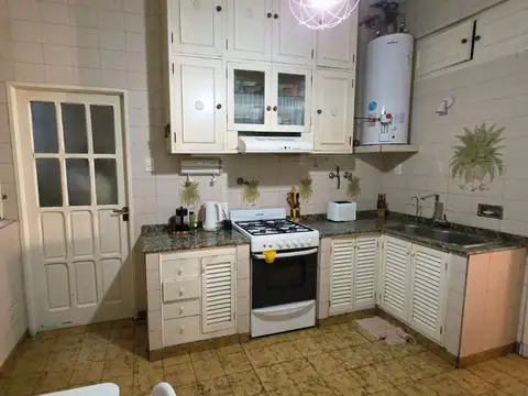 Departamento en Venta 60 años