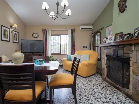 Casa en Venta 76 años