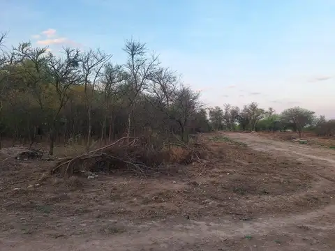 Terreno en Venta en Yanda, USD 10.000