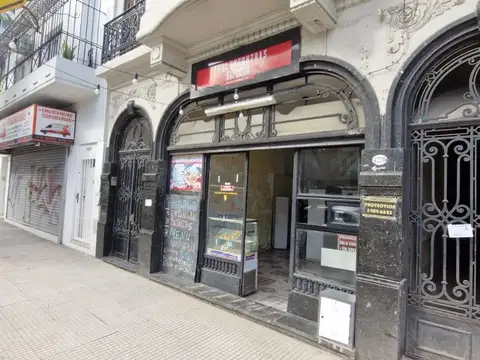 ALQUILER DEPTO MONOAMBIENTE EN ALMAGRO