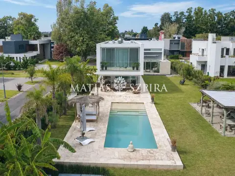 Casa en Weston