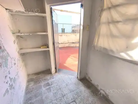Casa en Venta 40 años
