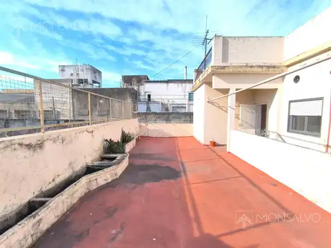 Casa en Venta al Sureste