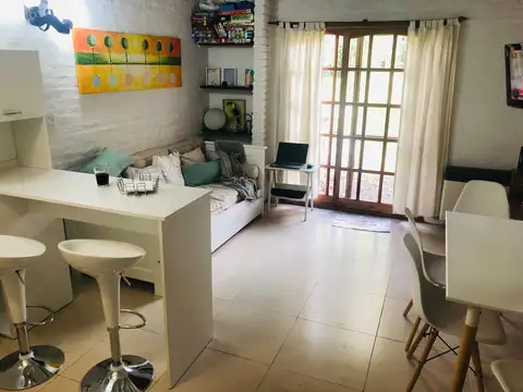 Venta Monoambien Dormy 84 Club de Campo La Martona