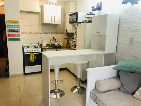 Departamento en Venta en Cañuelas, USD 80.000