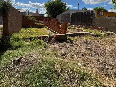Terreno en Venta en Carcaraña, San Lorenzo