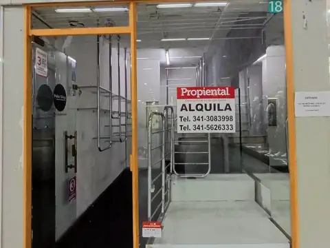 Local en Alquiler 20 años
