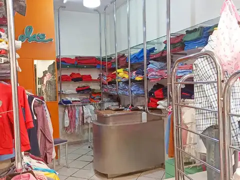Local en Alquiler en Rosario, $ 500.000