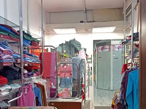 Córdoba 955 LOCAL 18 - GALERIA DEL PASEO