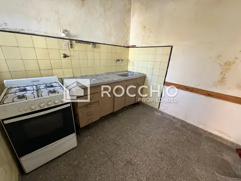 Depto Tipo Casa en Venta en Jose Leon Suarez, USD 45.000