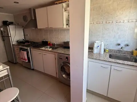 Departamento en Venta 15 años