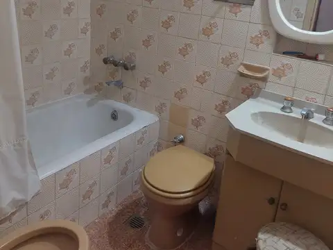 Departamento en Venta en Belgrano, USD 90.000