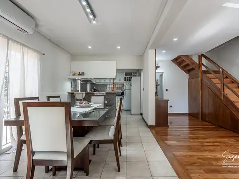 Casa en Venta 18 años