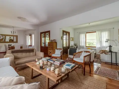 Casa en Alquiler Temporal al Sur