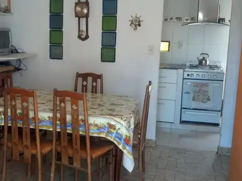 Casa en venta en José C. Paz