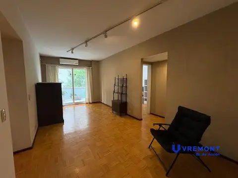 Departamento en Venta en Balvanera, USD 98.500