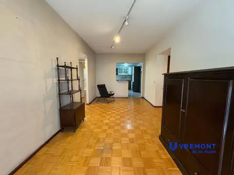 Departamento en Venta 50 años