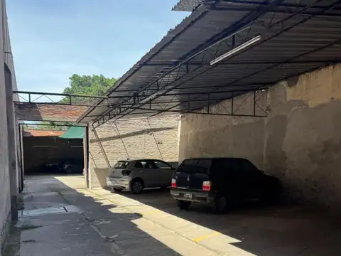 IMPORTANTE EDIFICIO EN BLOQUE EN VENTA - SAN MARTIN 1066