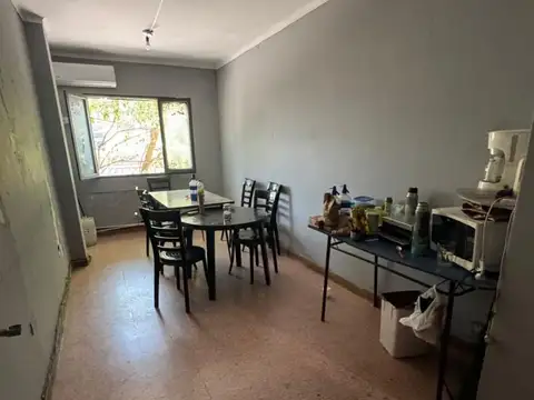 IMPORTANTE EDIFICIO EN BLOQUE EN VENTA - SAN MARTIN 1066