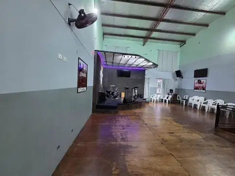 Concejal Tribulato  al 800