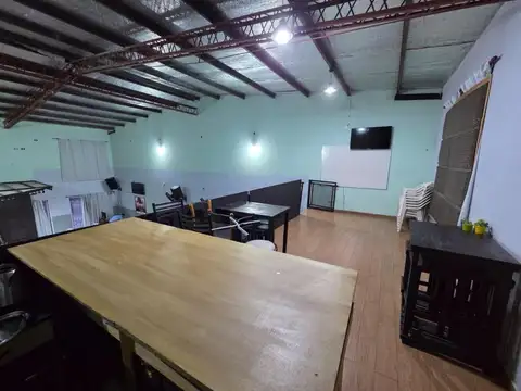 Local en Alquiler A Estrenar