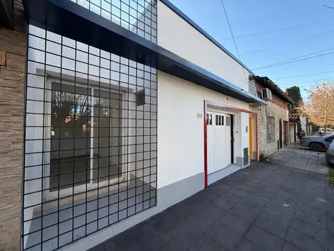 Casa en Muñiz