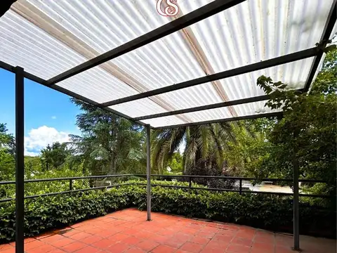 Casa en Venta en Villa San Lorenzo, USD 280.000